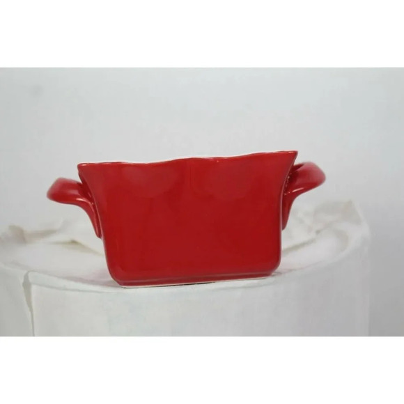 MODERN GOURMET Stoneware three baking dish - Picture 4 of 7